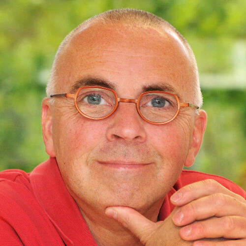 Benno Diederiks