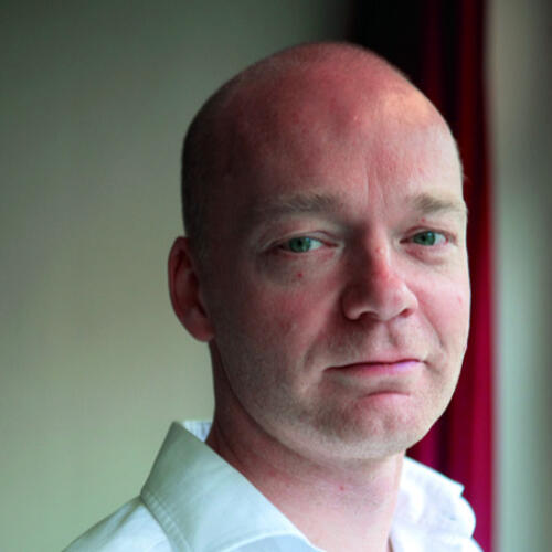 Chris Snijders