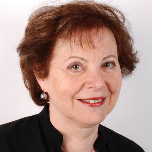 Franciska Fleminger