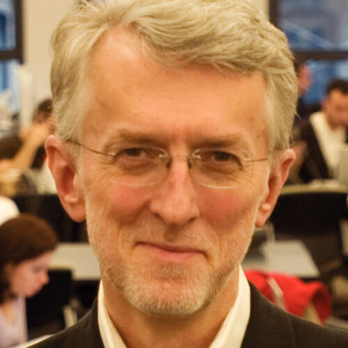 Jeff Jarvis