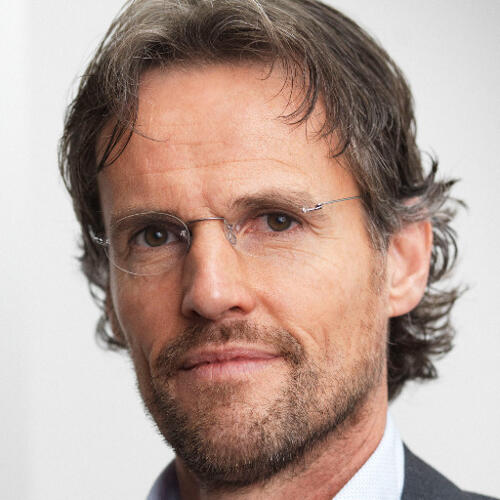 John Schrederhof