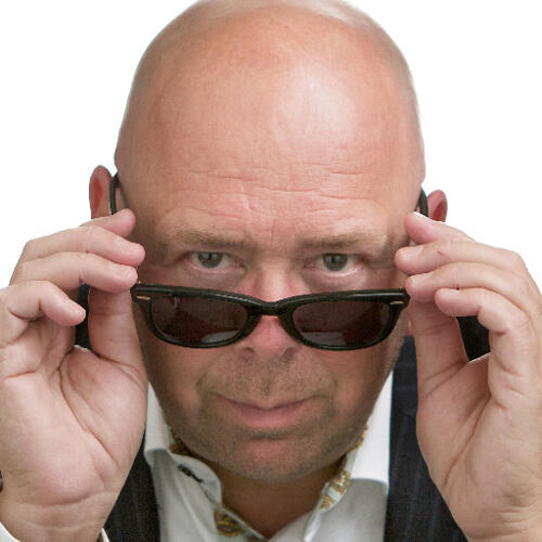Jan Dijkgraaf