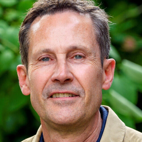Gerrit de Jager