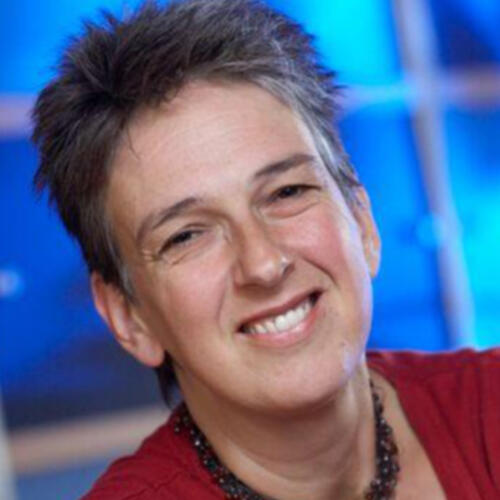Conny de Laat
