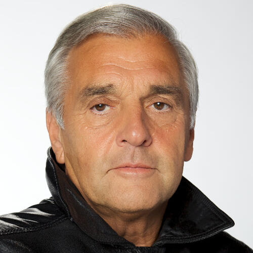 Ludo Daems