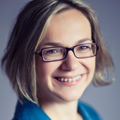 Esther Bakker