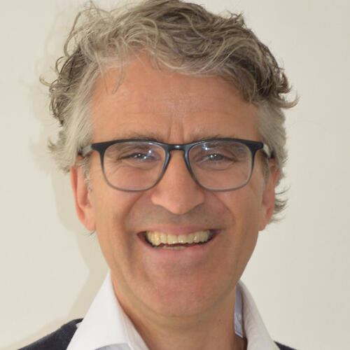 Roland de Bruijn