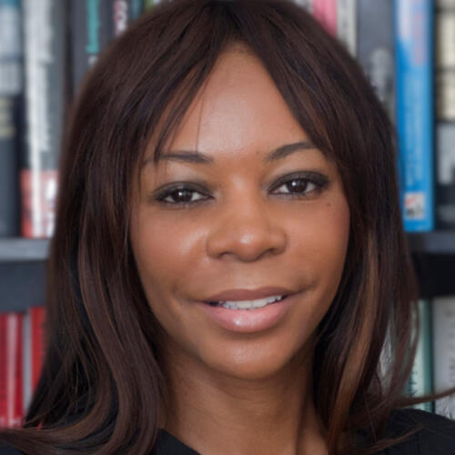 Dambisa Moyo