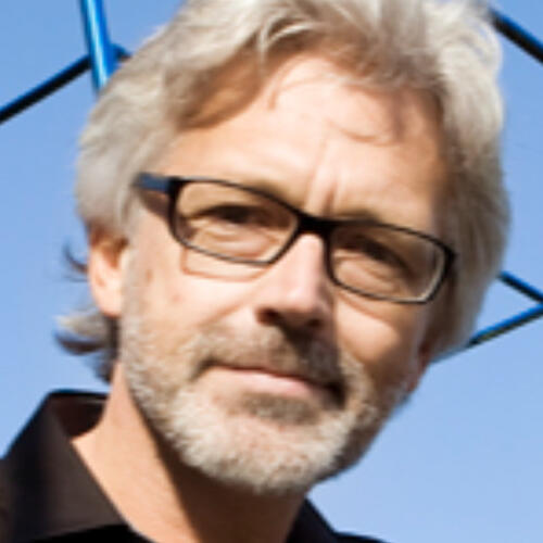 Frank Wouters