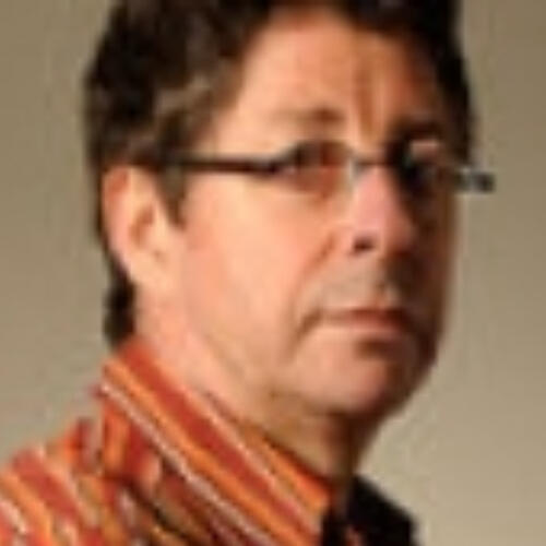 Kees Kooman