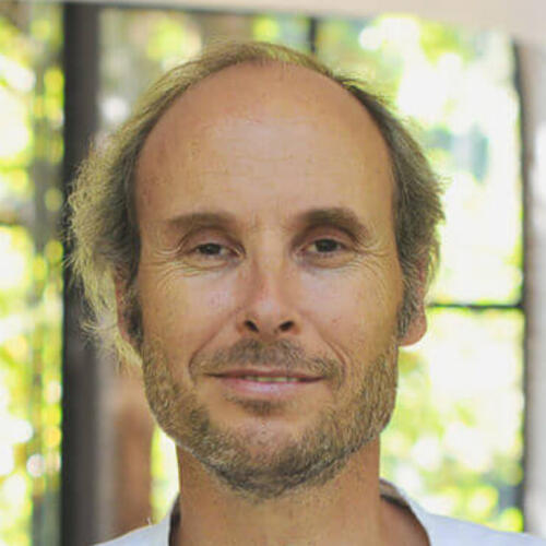 David Dewulf