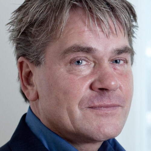 Vasco van der Boon