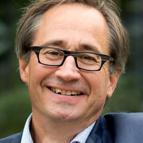 Paul Wormer