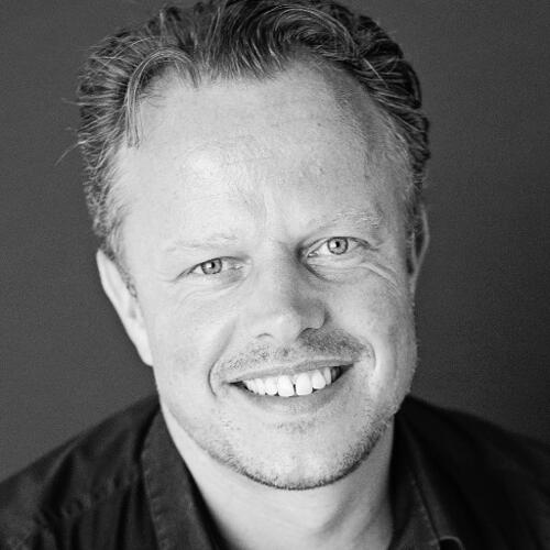 Patrick van der Pijl