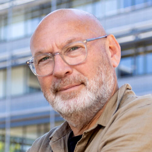Ruud Heijenga