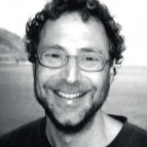 Leonard Mlodinow