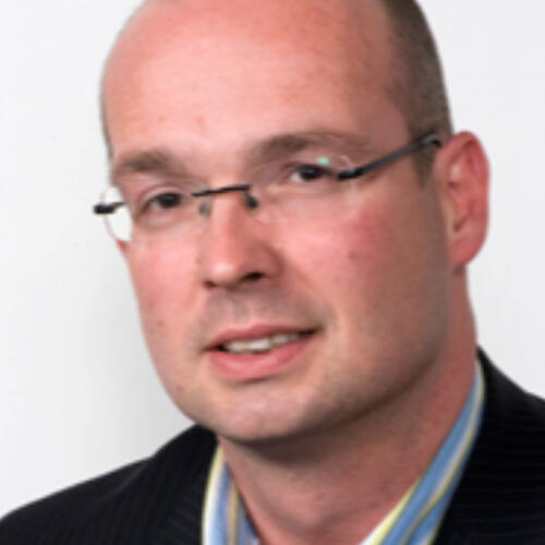Tonny Nijmeijer