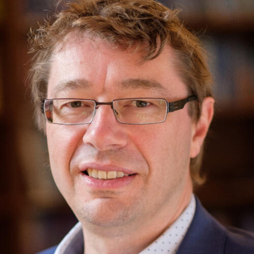Kurt Verweire