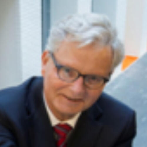 Frits Bosch