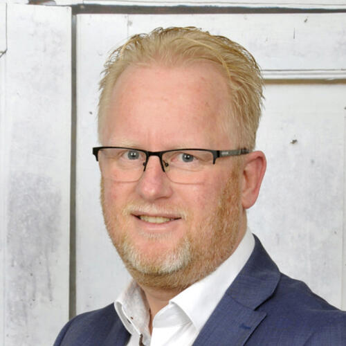 Jan Veuger