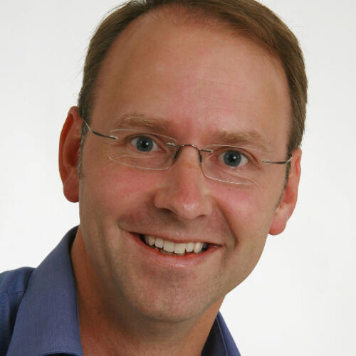 Edward de Boer