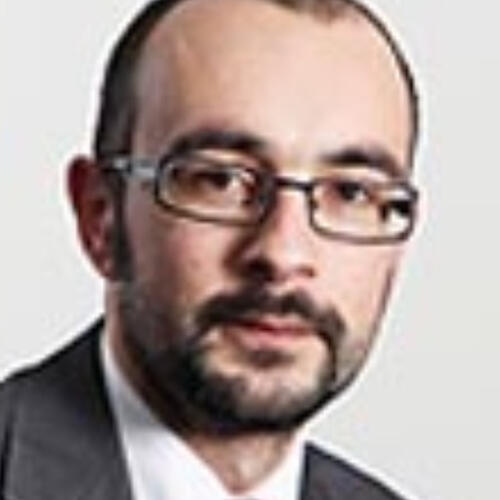 Edin Mujagic