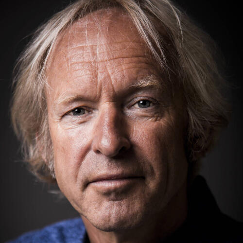 Bert den Boer