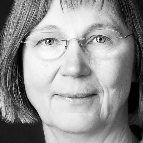 Agnes Siegerink