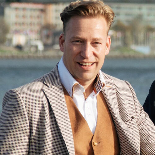 Erik Steijger