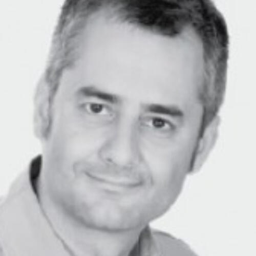 Albert-Lászlö Barabási