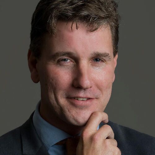 Fred de Jong