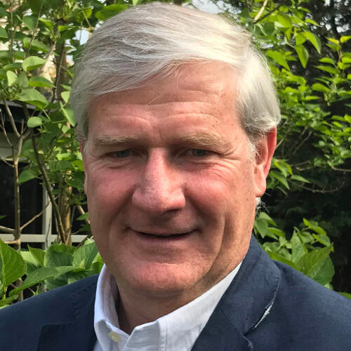 Derick Maarleveld