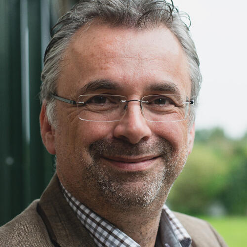 Kees van Dijk