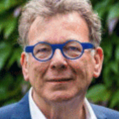 Wijnand van Lieshout