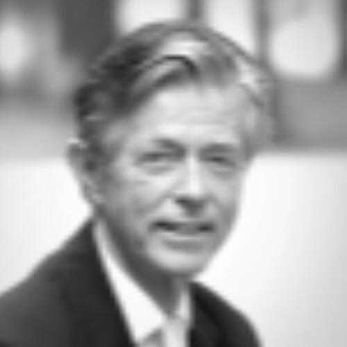 Joris Voorhoeve