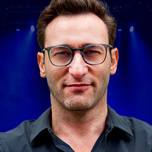 Simon Sinek