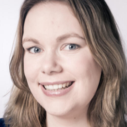 Natasja Oosterloo
