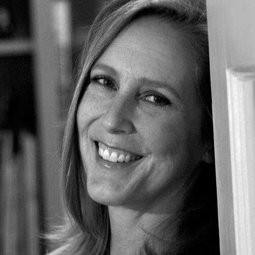 Mary Roach