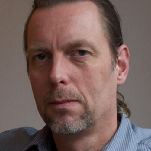 Michael Franken