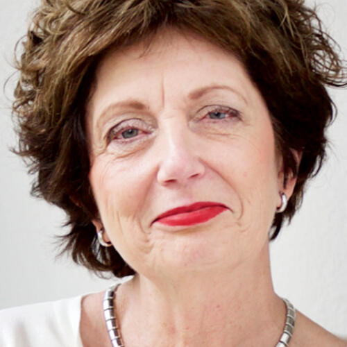 Renée van Zijl