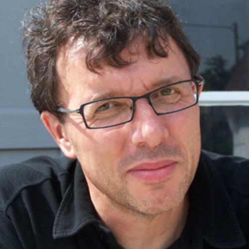 Marc Michils