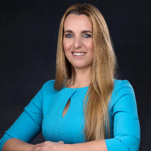 Mirella Minkman