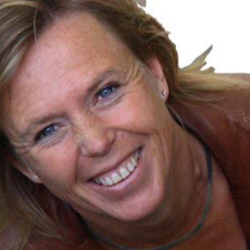 Ariane Moussault