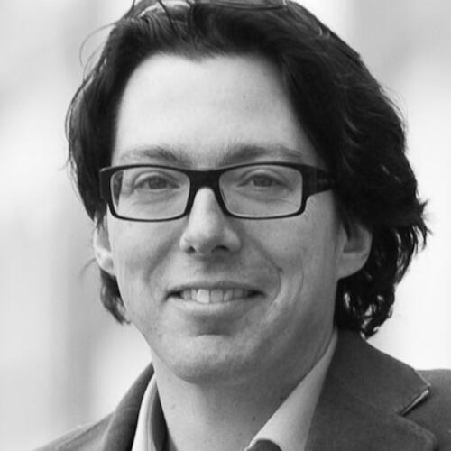 Giedo van der Zwan