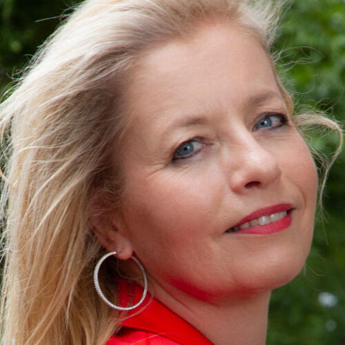 Marianne Zwagerman