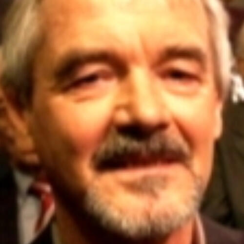 Arie van der Zwan