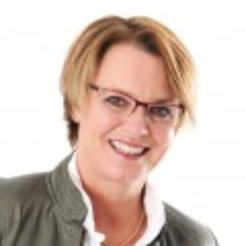 Pauline de Vries
