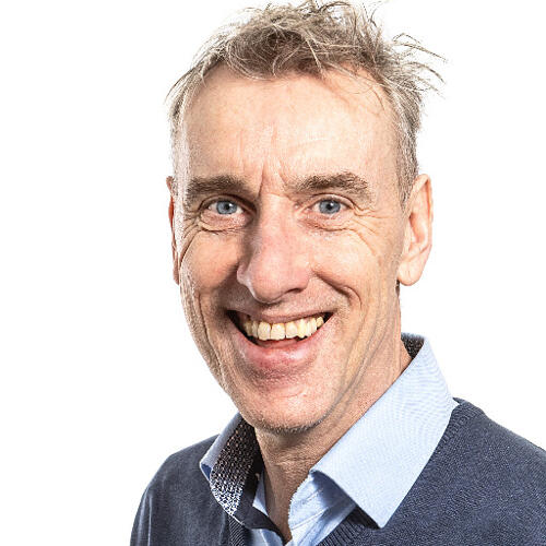 Hugo Hoetink