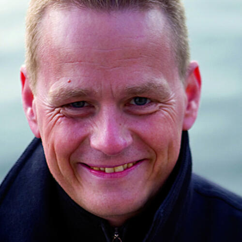 Martin Lindstrom
