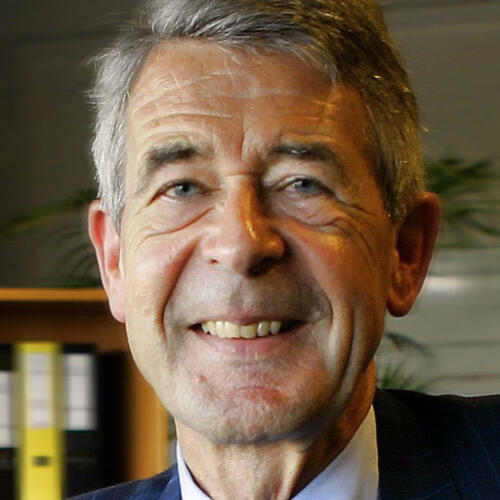 Jaap van Duijn